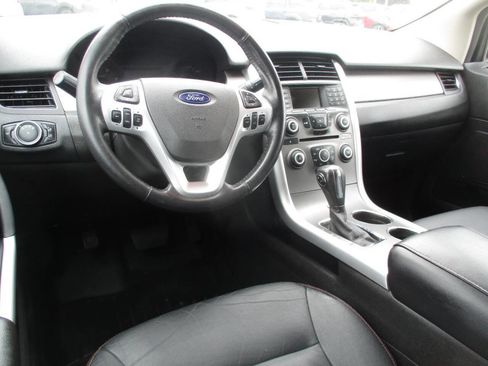 Used 2013 Ford Edge SEL AWD/4WD image 30