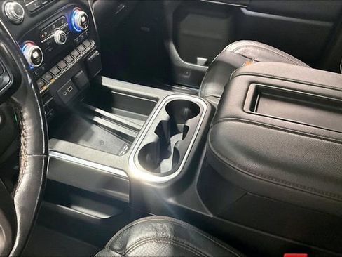 Used 2021 GMC Sierra 1500 AT4 w/ AT4 Value Package image 19