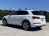 Used 2020 Audi Q5 2.0T Premium Plus w/ Premium Plus Package image 5