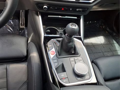 Used 2024 BMW M2 w/ Lighting Package RWD image 18