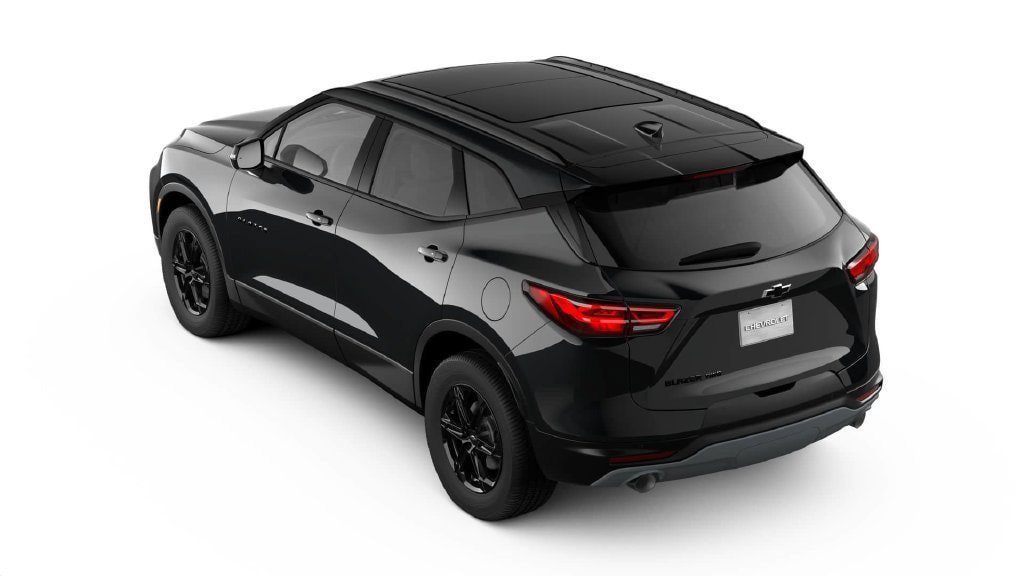 New 2026 Chevrolet Blazer LT w/ Sound & Technology Package AWD/4WD image 11