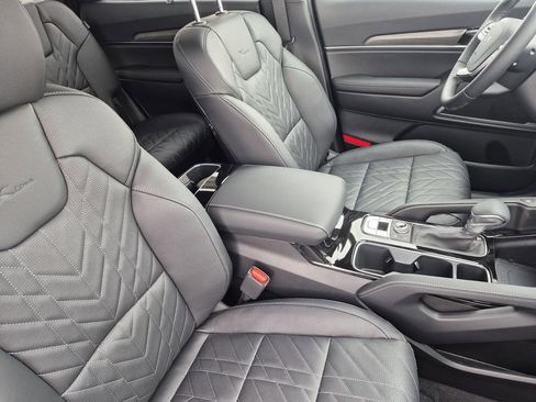 New 2025 Kia Telluride SX X-Line image 15