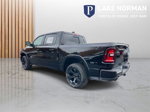 New 2026 RAM 1500 Big Horn image 7