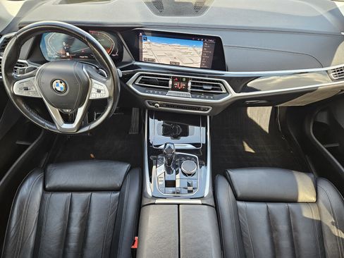 Used 2019 BMW X7 xDrive40i image 27