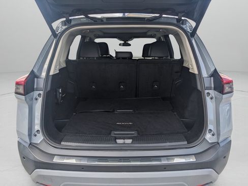Used 2021 Nissan Rogue SL FWD image 10