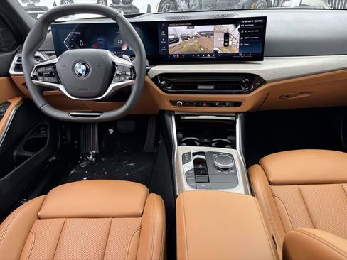 Certified 2025 BMW 330i xDrive Sedan image 30