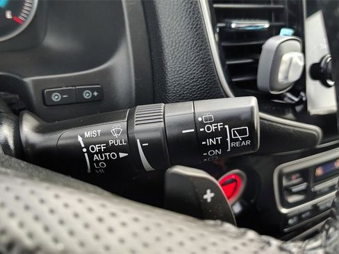 Used 2020 Honda Passport Elite image 16