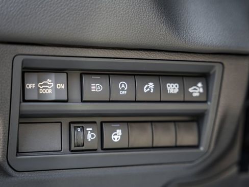 New 2026 Toyota Tundra Limited image 40