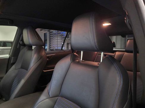 Used 2019 Toyota RAV4 XSE image 28