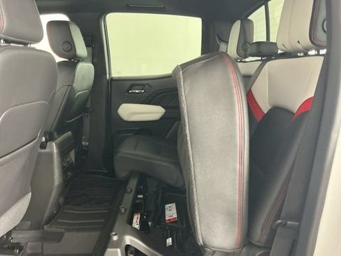 Used 2023 GMC Canyon AT4X AWD/4WD image 29