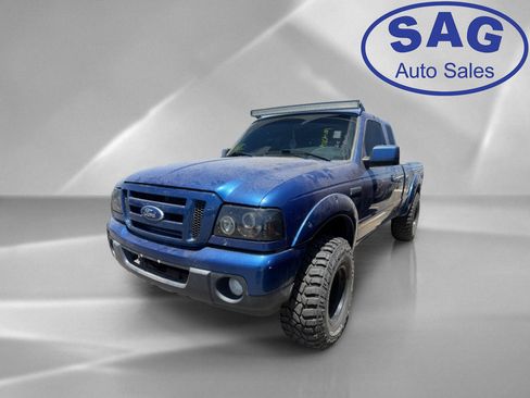 Used 2010 Ford Ranger XLT RWD image 5