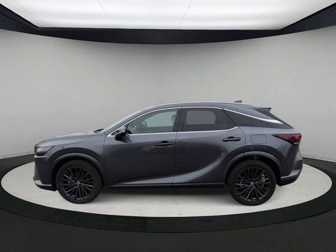 Used 2024 Lexus RX 350 Premium image 5