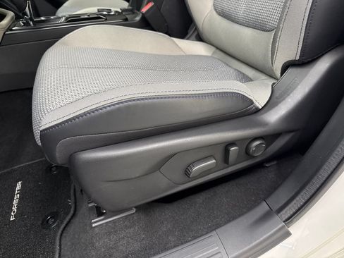 Used 2026 Subaru Forester Premium AWD/4WD image 13
