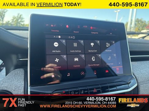 Used 2023 Jeep Compass Latitude w/ Convenience Group image 21