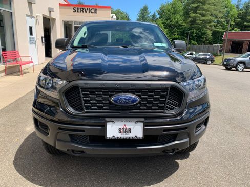 Used 2022 Ford Ranger XL w/ Equipment Group 101A High AWD/4WD image 2