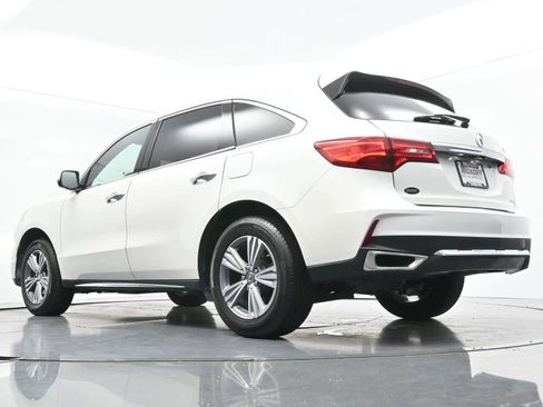 Used 2020 Acura MDX SH-AWD image 47