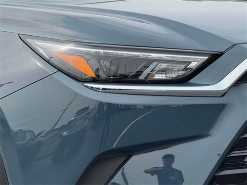 Used 2024 Toyota Grand Highlander XLE image 8