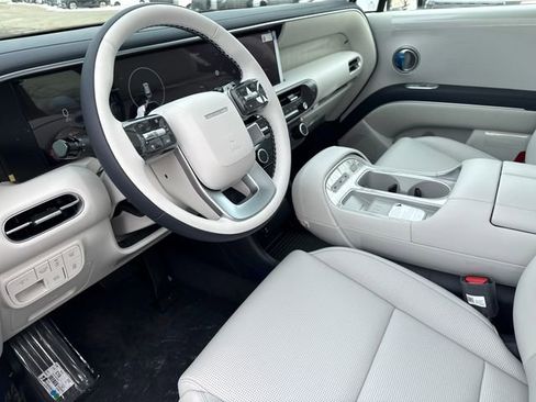 New 2026 Hyundai Palisade Calligraphy image 21