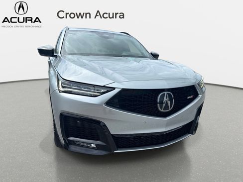 Used 2026 Acura MDX Type S AWD/4WD image 7