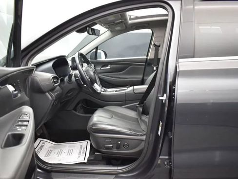 Used 2023 Hyundai Santa Fe Limited image 14