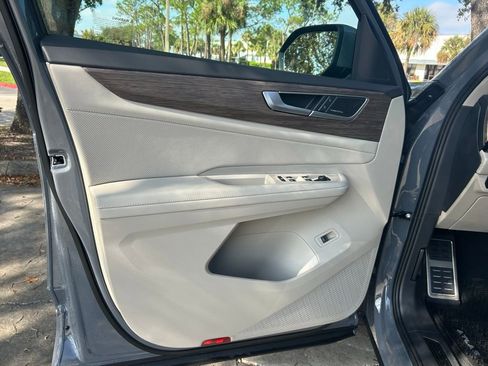 New 2026 Volkswagen Atlas SEL Premium R-Line AWD/4WD image 55