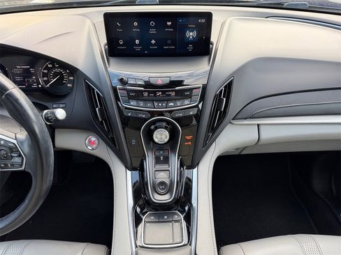 Used 2019 Acura RDX Technology Package image 11