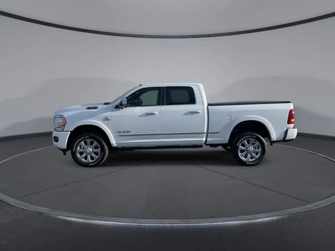 Used 2020 RAM 2500 Limited AWD/4WD image 5