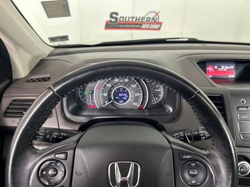 Used 2014 Honda CR-V EX-L image 12