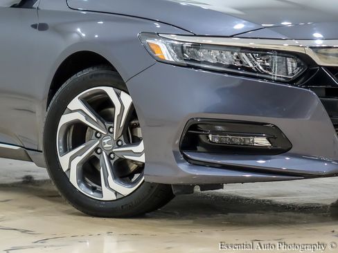 Used 2019 Honda Accord EX image 3