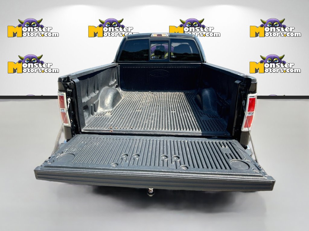 Used 2014 Ford F150 XLT w/ Equipment Group 302A Luxury AWD/4WD image 26