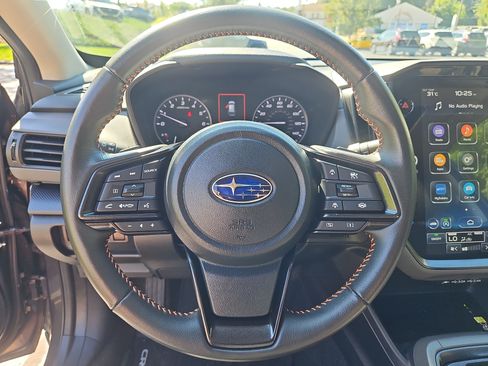 Certified 2024 Subaru Crosstrek 2.5i Limited w/ Crosstrek Mirror Package AWD/4WD image 21