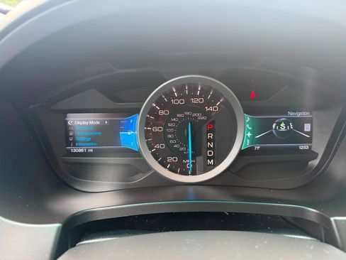 Used 2013 Ford Explorer XLT AWD/4WD image 16