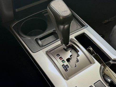 Used 2023 Toyota 4Runner TRD Sport image 17