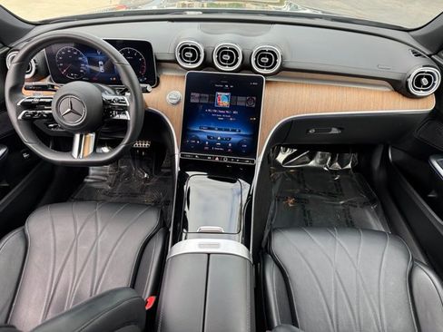 Used 2022 Mercedes-Benz C 300 Sedan image 10