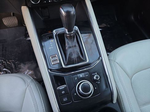 Used 2017 MAZDA CX-5 Grand Touring image 17