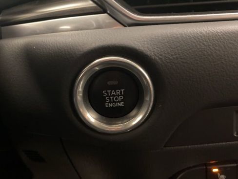 Used 2022 MAZDA CX-5 AWD 2.5 S w/ Premium Package image 16