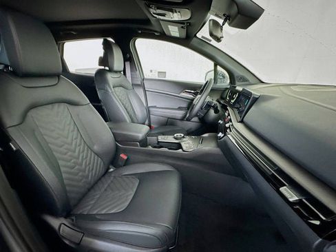 New 2026 Kia Sportage X-Line image 30