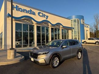 Certified 2024 Honda CR-V EX-L video 2