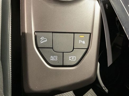 New 2026 Kia Sportage EX AWD/4WD image 13