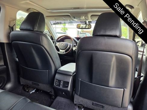 Used 2015 Lexus ES 350 w/ Premium Package FWD image 18