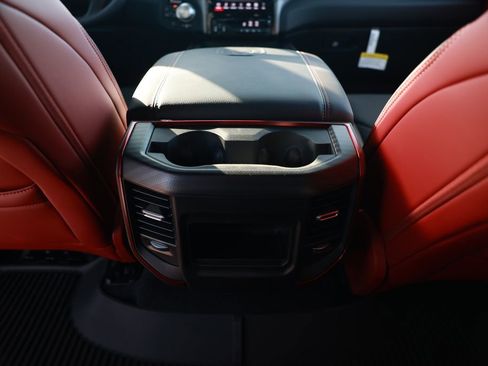 New 2026 RAM 1500 Rebel w/ Rebel Level 1 Equipment Group image 27