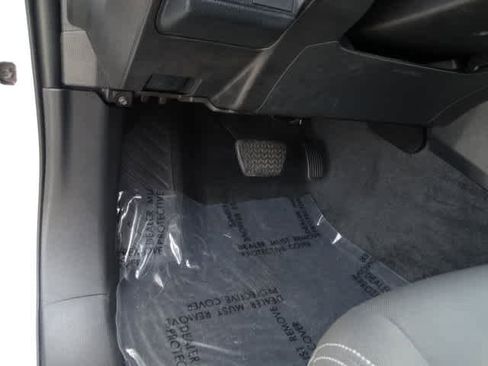 Used 2024 Toyota Tacoma TRD Off-Road w/ TRD Off Road Upgrade Package image 16