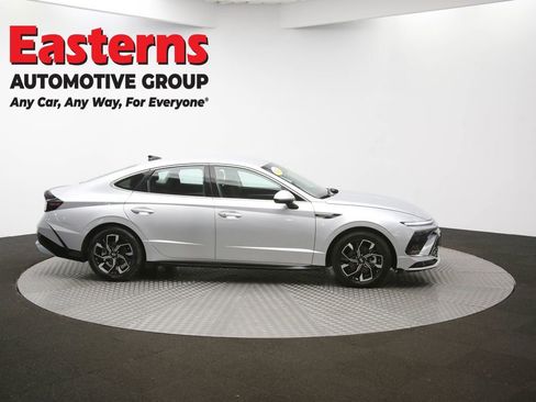 Used 2024 Hyundai Sonata SEL image 41
