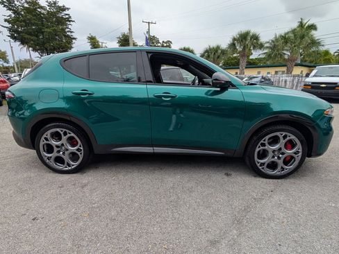 Used 2024 Alfa Romeo Tonale Veloce image 22