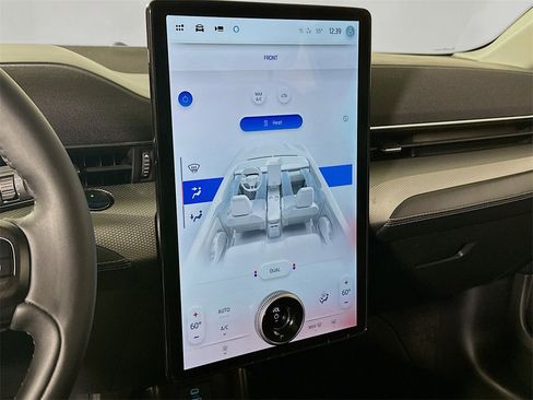 Used 2023 Ford Mustang Mach-E Select image 14