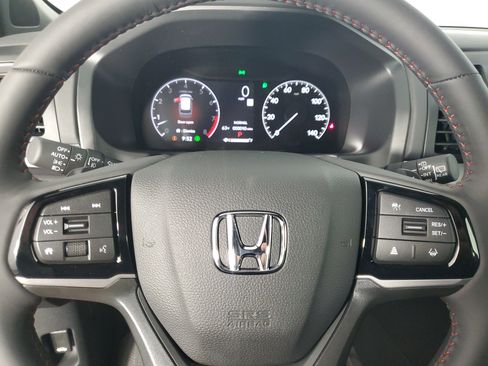 New 2026 Honda Odyssey Sport-L image 24