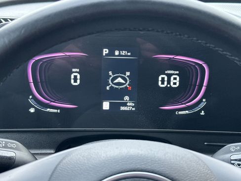 Used 2023 Kia Sportage X-Line w/ X-Line Premium Package image 25