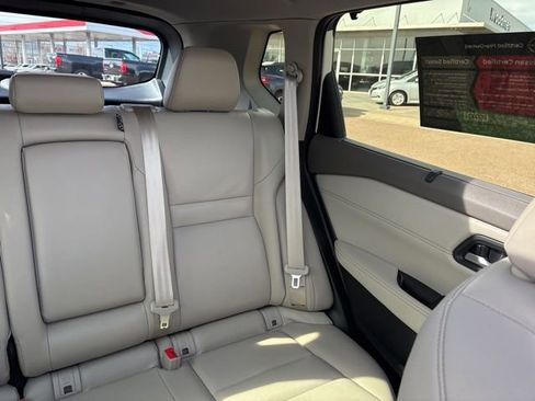 Used 2023 Nissan Rogue SL w/ SL Premium Package image 23