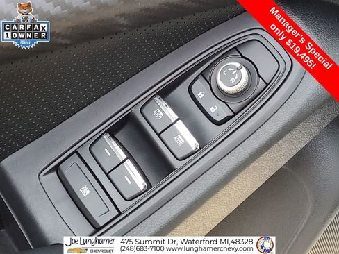 Used 2022 Subaru Ascent Onyx Edition AWD/4WD image 25