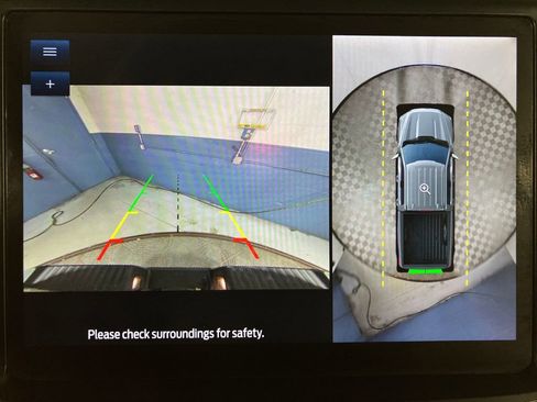 Certified 2023 Ford F150 XLT w/ Equipment Group 302A High image 24